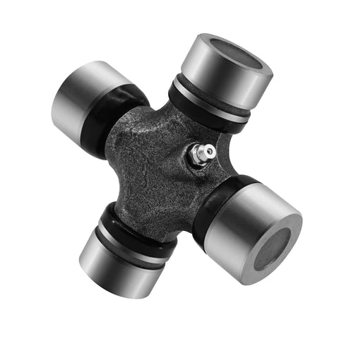 5-3205X U-Joint Kit For 1350 S44 Series Universal Joint OSR ISR Heavy-Duty Driveshaft Replacement With Precise Fit Bearing Cap Specs And Easy Install Today, steel U-joint