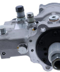 Top Shelf Fuel Injection Pump Replacement for Cat C4.4 and C7.1 Diesel Engines, detailed view of connections and mounting points.