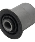 Front Lower Control Arm Bushing Set 2Pc For Ram 1500 4x4 Front Shock Fork Strut Replacement Left Driver Right Passenger Direct Fit Complete Assembly For Easy Install black rubber bushing