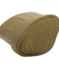 Big Buck 3D Target Replacement Core Insert 25 Percent Larger Built To Last For Extended Target Life in brown material
