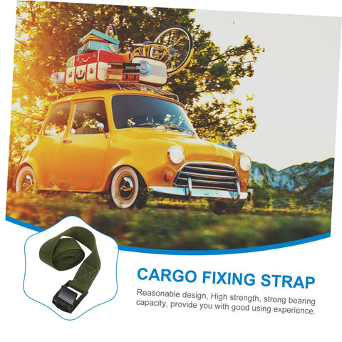 4 Pack Camping Duty Belts With Quick Release Straps For Easy Bundling And Rugged Gear Securing On Hiking Fishing Hunting Trips Moisture Resistant