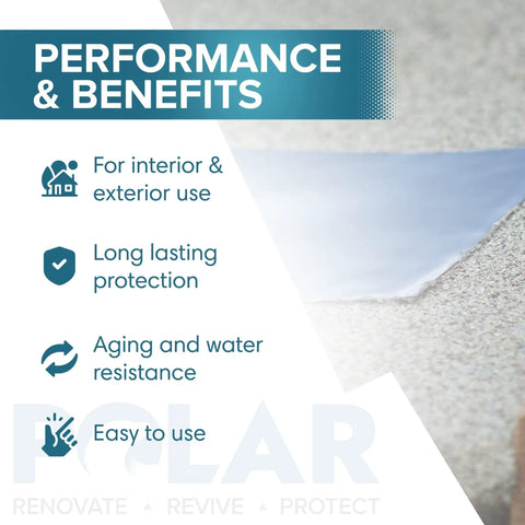 TapeSeal Clear 4 Inch By 5 Foot Rubberised Waterproof Tape For Leaks And Cracks On Roofs, PVC Pipes, Downpipes, Plumbing And Gutters