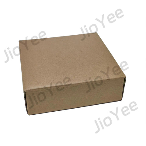 Cardboard packaging for Heavy Duty Anti Vibration Mounts For Mini Split AC Outdoor Units Rubber Shock Absorber Foot Mounts Vibration Isolator