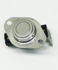Genuine OEM High-Limit Thermostat 6931EL3001F Replacement For Dryers Overheat Protection Auto Shutoff Keeps Heating Element From Overheating