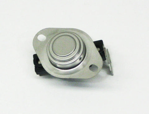 Genuine OEM High-Limit Thermostat 6931EL3001F Replacement For Dryers Overheat Protection Auto Shutoff Keeps Heating Element From Overheating