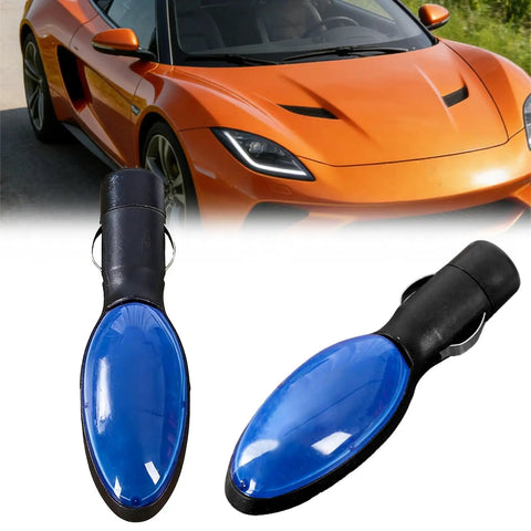 Plug And Play Fuel Saver For Cars And Trucks And Diesel Engines Boosts MPG Instantly And Lets You Drive Farther With Easy Installation For Gasoline Diesel Water Lubricants One Piece Universal Vehicle Compatibility