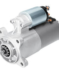 Heavy Duty High Torque Starter For Ford F Series And Expedition Vehicles 99 Through 13 F150 F250 Super Duty Excursion