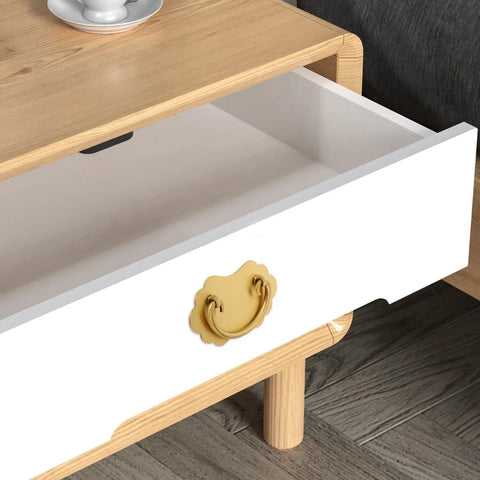 Vintage Brass Drawer Pull Handles For Dresser And Cabinet With Old School Chinese Style Antique Look And Dual Hole Mounting 105x62mm Decorative Hardware For Closet And Furniture