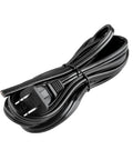 Rock Solid 10Ft 16Awg Ac Power Cord Replacement Compatible With Porter Cable 738 747 9737 9740 Reciprocating Saw Plug.