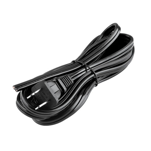 Rock Solid 10Ft 16Awg Ac Power Cord Replacement Compatible With Porter Cable 738 747 9737 9740 Reciprocating Saw Plug.