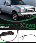 Ford Ranger Gear Shift Indicator Assembly Replacement For 2004 To 2011 Models shown with premium materials and components.