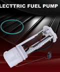Electric Fuel Pump Module Assembly For 2005-2007 Jeep Liberty L4 2.4L And V6 3.7L Replaces E7199M Drop In Replacement With OEM Style