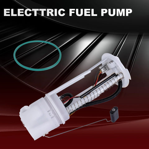 Electric Fuel Pump Module Assembly For 2005-2007 Jeep Liberty L4 2.4L And V6 3.7L Replaces E7199M Drop In Replacement With OEM Style