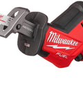 M18 FUEL Hackzall Cordless Reciprocating Saw Bare Tool with Brushless Motor and RedLink Intelligence for fast, clean cuts