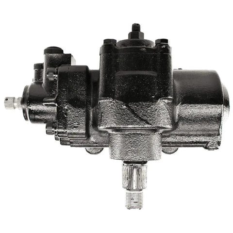 Power Steering Gear Box Assembly Replacement For Dodge Ram 1500 2500 And Chevy GMC C2500 C3500 K2500 K3500 Full Unit