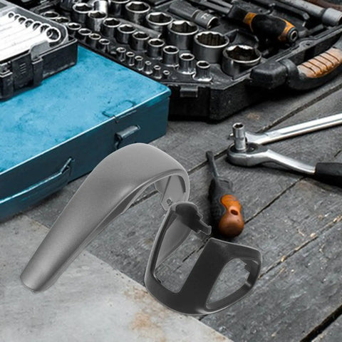 Upgrade Your Ride With This Durable Abs Gear Stick Handle Replacement Kit Featuring Precision Car Shifter Knob Repair Tools For A Smooth And Stable Driving Experience That Will Make You Feel Like A Real Driver On The Road. ABS gear stick handle and repair parts on workshop tools