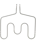 Genuine OEM Bake Element For Electric Ovens Replacement WB44T10018 with 3 curve design for even heating, fits most ovens.