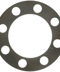Top Notch Drive Axle Shaft Flange Gasket For Chevy Silverado And Classic Trucks, heavy-duty design with holes for easy installation.