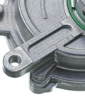 Close-up of Oem Plus Vacuum Pump For Mercedes Benz Clk280 2007 To 2009 showing heavy-duty steel build and bracket details.