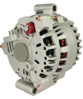 Beefed Up 12V 135A Clockwise Alternator Replacement For Ford F 250 And F 350 Super Duty 2003 2010 With Internal Regulator