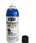 Penetrating Catalyst Oil For Mechanics, 12 Pack, 11 Oz Cans, Ultra Low Viscosity Lubricant That Loosens Rust, MoS2 Enhanced shown in can