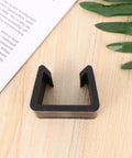 Creative Plastic Sectional Clips For Sofa And Furniture, Easy To Install Fasteners For Office And Bedroom, No Tool Needed Rattan