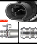 Close-up details of Camshaft Position Actuator Solenoid Kit For VVT System Compatible With Chevy Equinox Malibu Cobalt HHR Terrain