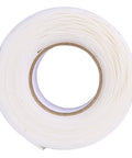 Strong Adhesion PVC PPR Pipe Repair Tape For Quick Seal And Leak Fix No Replacement Needed Flexible Durable Home Plumbing Solution In White
