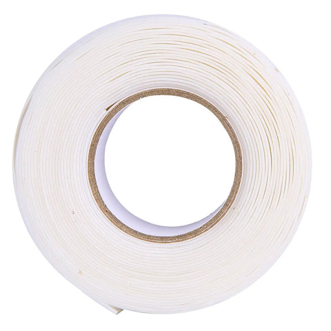 Strong Adhesion PVC PPR Pipe Repair Tape For Quick Seal And Leak Fix No Replacement Needed Flexible Durable Home Plumbing Solution In White