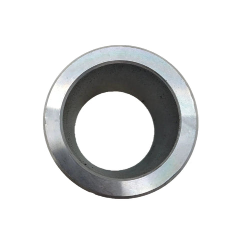 2 Inch DOM Steel Poly Bushing With Half Inch Bolt Two And A Half Inch Wide For Heavy Duty Suspension Kits Sway Bars Bushing Sets LS Swap Motor Mounts Trailing Arms Traction Bars And More Uses