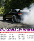 Sports car drifting with replaceable OEM numbers for Shifter Bushing Kit For Auto Transmission Repair With Easy Install Tools