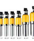 Pro Grade Hydraulic Gear Puller With Heavy Duty Wheel Bearing Separator in 5T to 20T sizes for hub removal.