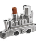 Vvt Solenoid Front Spool Valve Assembly For Honda 3.5L V6 Engines Fits Accord 2008 To 2012 Odyssey 2008 To 2017 Pilot 2009