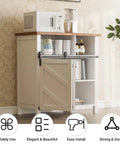 Upgraded 3ft Mini Folding Sliding Barn Door Hardware Kit for Two Doors on cabinet, easy install track system, rustproof steel