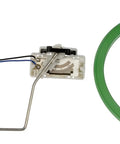 Passenger Side Fuel Level Sensor For Nissan Vehicles Direct Replacement Plug And Play Reliable Fuel Gauge Sensor Easy Install