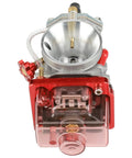 24mm PWK Carburetor Intake Manifold Kit For Predator 212cc And 196cc Engines front view