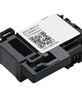 GE Washer Lid Lock Switch Replacement WH01X27954 Compatible With WH01X26114 WH01X24114 shown in close-up view