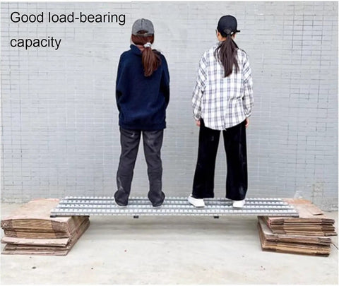 Slick Portable Roller Conveyor With Non Powered Skate Wheel Track And Lightweight Loading Table For No Sweat Material Handling And Fast Warehouse Logistics Moves
