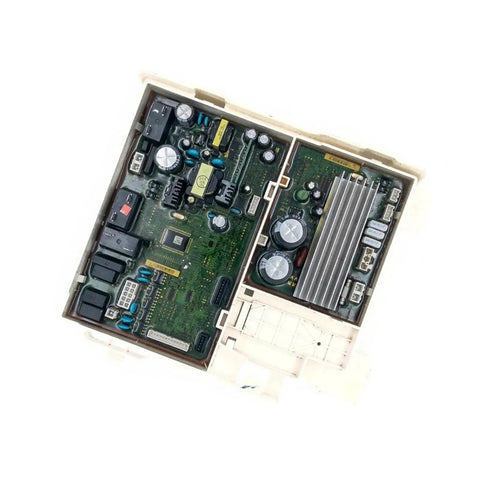 Heavy Duty 127V Circuit PCB Control Board, DC92-01786A & DC92-01789A Replacement. Plug And Play For Samsung Washing Machines, Washer Parts Assembly. Moisture Resistant Coated Electronics. Total Upgrade Your Appliance Repair Job Today With This Top-Tier