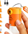 Ultra Mini Portable Air Pump For Pool Floats And Air Mattress Wireless Inflator And Deflator Rechargeable Tiny Electric