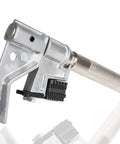 Universal Outside Thread Chaser for Restoring Threads from One and a Quarter to Five Inches OD DIY Friendly Heavy Duty Thread Repair Tool