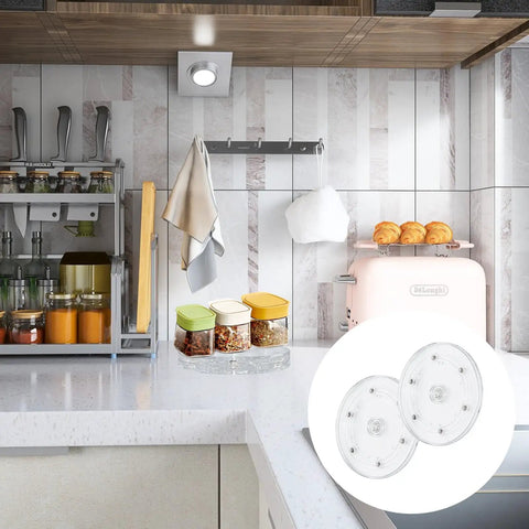 Clear 6 Inch Lazy Susan Turntable With Durable Ball Bearing Rotation For Spice Rack Kitchen Pantry Table Cake Display And Organization