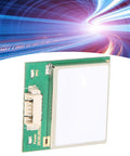 Rad GPS Module For RC FPV Drones With 25x25x4mm High Sensitivity Antenna and UART TTL RS232 Interface