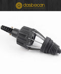 Universal Pneumatic CV Joint Boot Tool Expander Kit showing main tool for auto CV boot installation and removal.