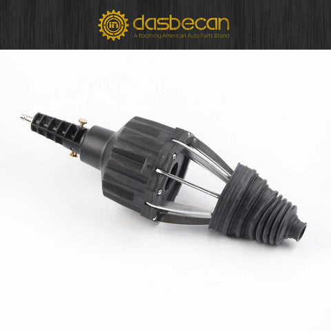 Universal Pneumatic CV Joint Boot Tool Expander Kit showing main tool for auto CV boot installation and removal.