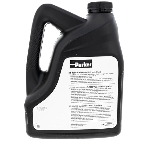 Hydraulic Transmission Oil Service Kit For RZ RT SRT HD Pro Lawn Mowers Includes 1 Gallon HT1000 Oil 4 Magnetic Plugs 2 Filters And Easy Instructions For Hassle Free Maintenance