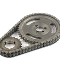 High Performance Timing Set With Solid Roller Chain For Auto Engines Beefed Up Cam Timing Kit With Durable Drive Components