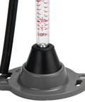 Gas Flow Meter For MIG TIG Welding With Pinpoint Accuracy And Easy Argon CO2 Compatibility User Friendly Interface And Pro Grade Quick Setup For Precise Gas Control Less Waste And Cleaner Welds In Your Projects, close-up view