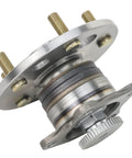 Rear Wheel Bearing Hub Replacement For Toyota Avalon 1995-2004, Camry 1992-2001, Solara 1999-2003, Lexus ES300, RX300 FWD, 5 Lug With ABS
