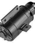 Starter Motor For Yamaha Marine Outboard 75HP 80HP 85HP 90HP Replacement Part 688-81800-10-00 Fits 1984-2001 Models, black metal unit